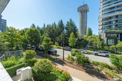 8980 University Crescent, Burnaby, BC 