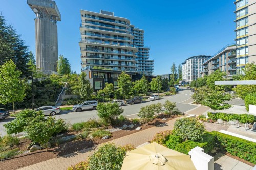 8980 University Crescent, Burnaby, BC 