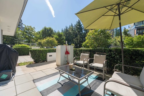8980 University Crescent, Burnaby, BC 