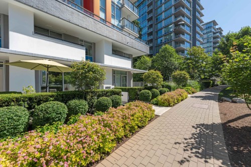 8980 University Crescent, Burnaby, BC 