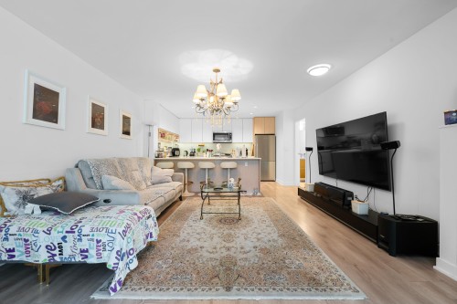 8980 University Crescent, Burnaby, BC 