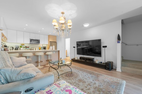 8980 University Crescent, Burnaby, BC 