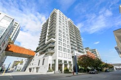 1102-7979 Firbridge Way  Richmond, BC V6X 0K7