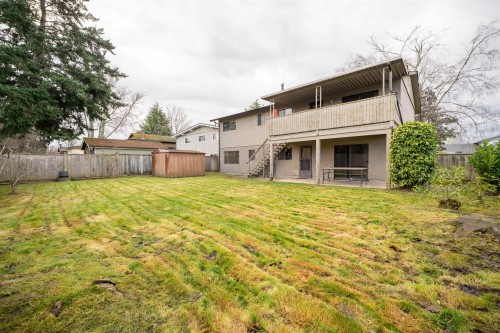 10720 Argentia Drive, Richmond, BC 