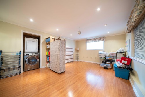 10720 Argentia Drive, Richmond, BC 