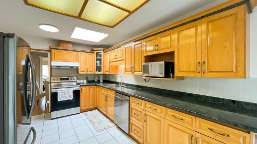 10531 Hollybank Drive, Richmond, BC 