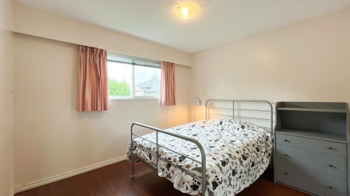 10531 Hollybank Drive, Richmond, BC 