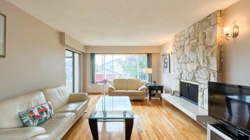 10531 Hollybank Drive, Richmond, BC 