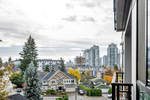 503-700 Clarke Road, Coquitlam, BC 