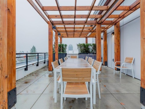 503-700 Clarke Road, Coquitlam, BC 