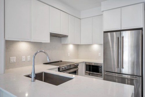 503-700 Clarke Road, Coquitlam, BC 