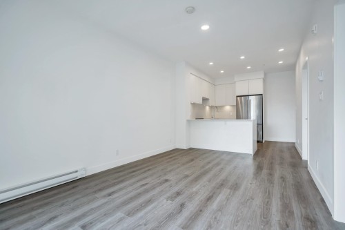 503-700 Clarke Road, Coquitlam, BC 