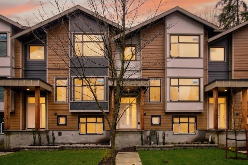 5-23697 Fern Crescent  Maple Ridge, BC V4R 0J4