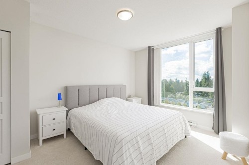803-3100 Windsor Gate, Coquitlam, BC 