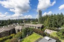 803-3100 Windsor Gate, Coquitlam, BC 