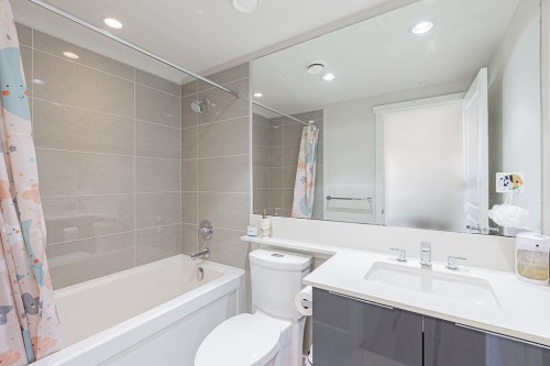 803-3100 Windsor Gate, Coquitlam, BC 