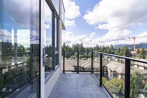803-3100 Windsor Gate, Coquitlam, BC 
