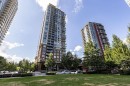 803-3100 Windsor Gate, Coquitlam, BC 