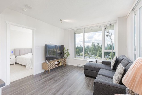 803-3100 Windsor Gate, Coquitlam, BC 