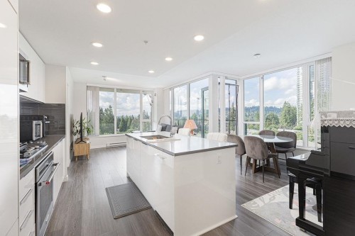 803-3100 Windsor Gate, Coquitlam, BC 