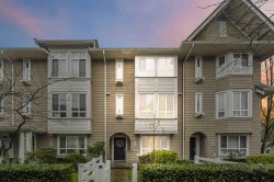 39-2418 Avon Place  Port Coquitlam, BC V3B 0C7