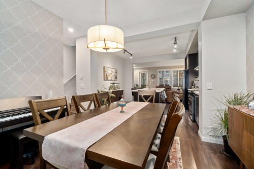 39-2418 Avon Place, Port Coquitlam, BC 