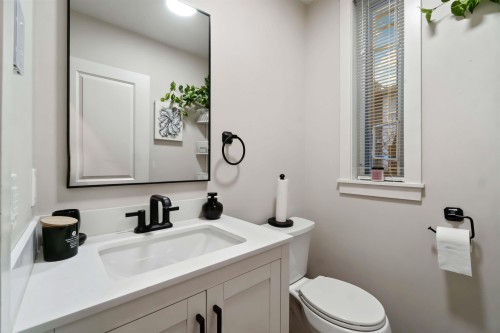 39-2418 Avon Place, Port Coquitlam, BC 