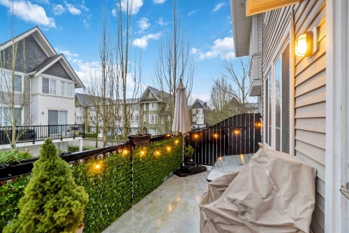 39-2418 Avon Place, Port Coquitlam, BC 