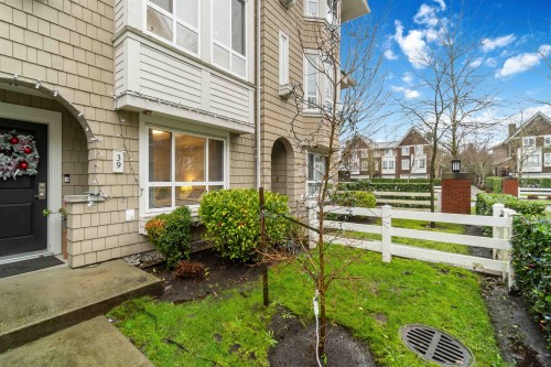 39-2418 Avon Place, Port Coquitlam, BC 