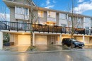 39-2418 Avon Place, Port Coquitlam, BC 
