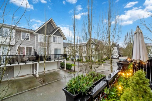 39-2418 Avon Place, Port Coquitlam, BC 