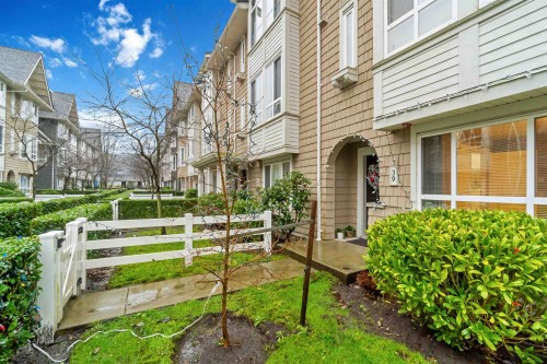 39-2418 Avon Place, Port Coquitlam, BC 