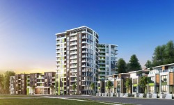 1003-3533 Ross Drive  Vancouver, BC V6S 0L3