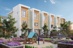 131-639 Aspen Street  Coquitlam, BC V3J 3W1