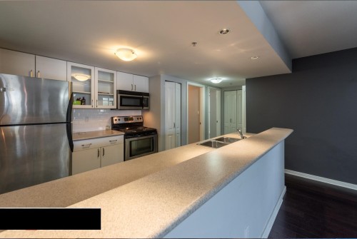 408-2665 Broadway W, Vancouver, BC 