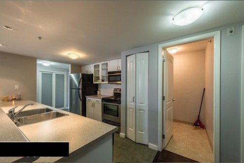 408-2665 Broadway W, Vancouver, BC 