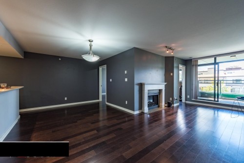 408-2665 Broadway W, Vancouver, BC 