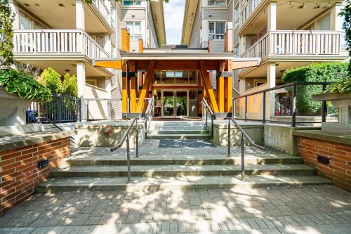 217-801 Klahanie Drive  Port Moody, BC V3H 5K4