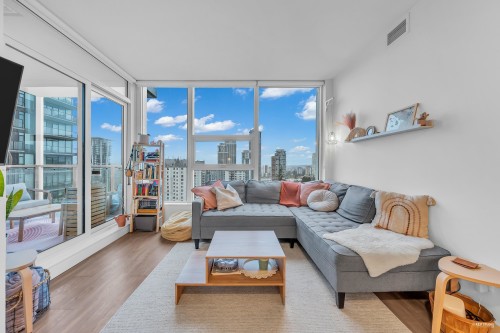 1706-595 Austin Avenue  Coquitlam, BC V3K 0G7