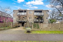 205-111 10th Avenue W Vancouver, BC V5Y 1R7