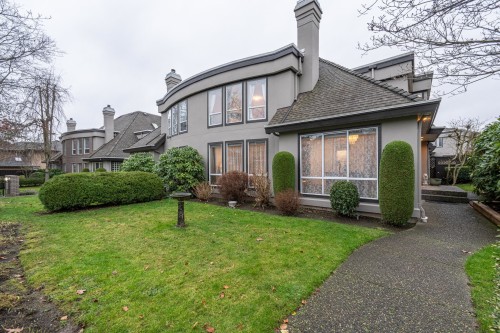 12-788 Citadel Drive  Port Coquitlam, BC V3C 6G9