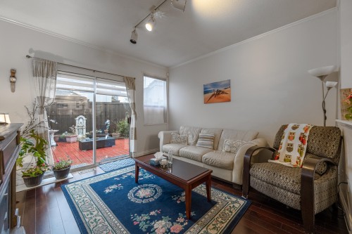 12-788 Citadel Drive, Port Coquitlam, BC 