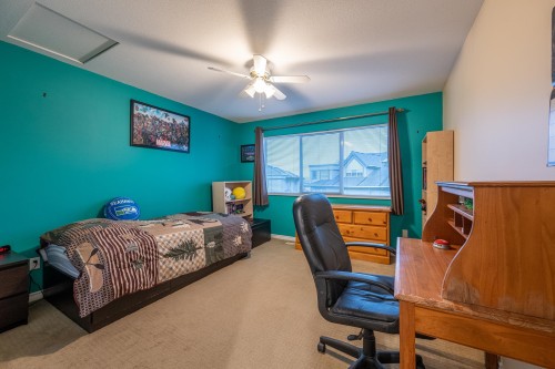 12-788 Citadel Drive, Port Coquitlam, BC 