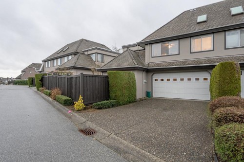 12-788 Citadel Drive, Port Coquitlam, BC 