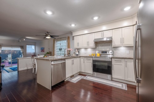 12-788 Citadel Drive, Port Coquitlam, BC 