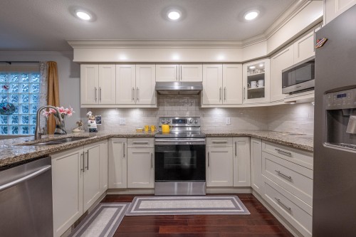 12-788 Citadel Drive, Port Coquitlam, BC 