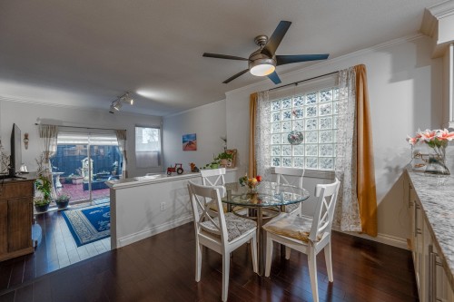 12-788 Citadel Drive, Port Coquitlam, BC 