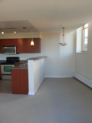 402-5 Pender Street W, Vancouver, BC 