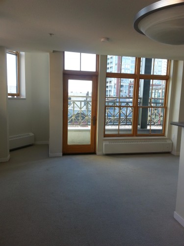 402-5 Pender Street W, Vancouver, BC 