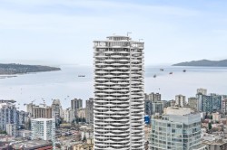 1808-1033 Nelson Street  Vancouver, BC V6E 0E4